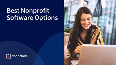 best database software for nonprofits|19 Best Nonprofit Software Options for 2024 .